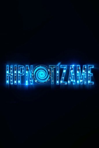 Hipnotízame Poster of Hipnotízame