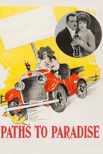 Paths to Paradise Poster of Paths to Paradise