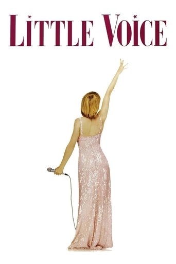 Little Voice Poster of Little Voice