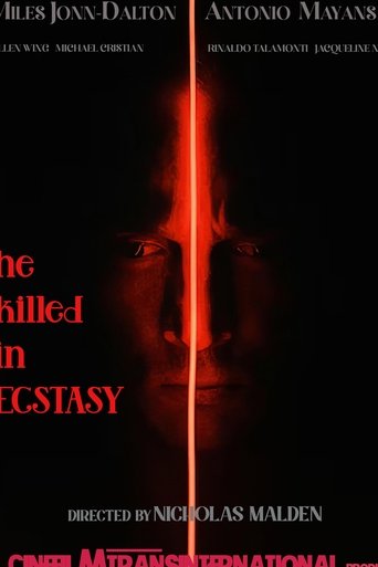 He Killed in Ecstasy Poster of He Killed in Ecstasy