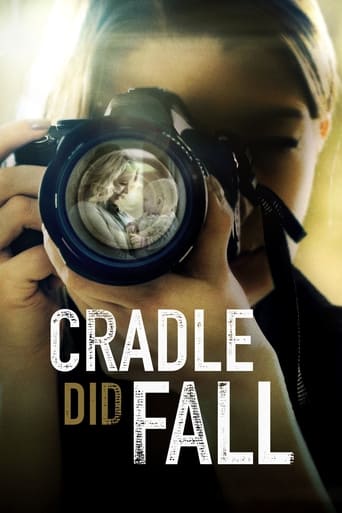 Cradle Did Fall Poster of Cradle Did Fall