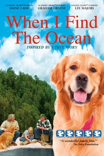When I Find the Ocean Poster of When I Find the Ocean
