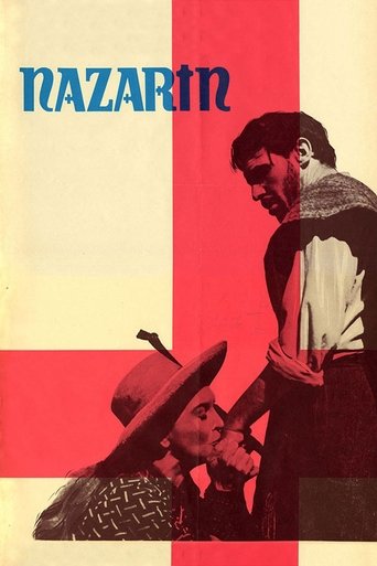 Nazarin Poster of Nazarin