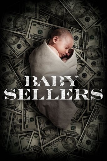 Baby Sellers Poster of Baby Sellers