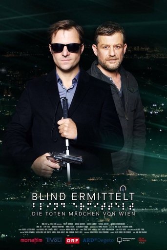 Determined Blind: The Dead Girls of Vienna Poster of Determined Blind: The Dead Girls of Vienna