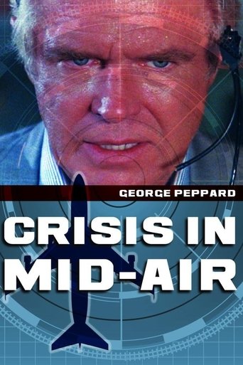Crisis in Mid-Air Poster of Crisis in Mid-Air