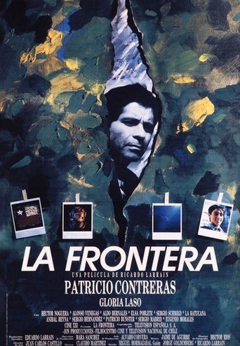 The Frontier Poster of The Frontier