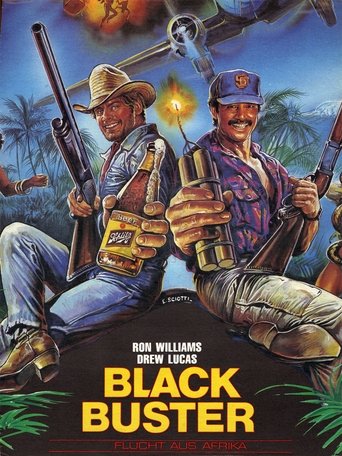 Kunyonga – Mord in Afrika Poster of Kunyonga – Mord in Afrika