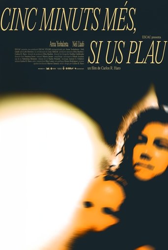 Cinc minuts més, si us plau Poster of Cinc minuts més, si us plau