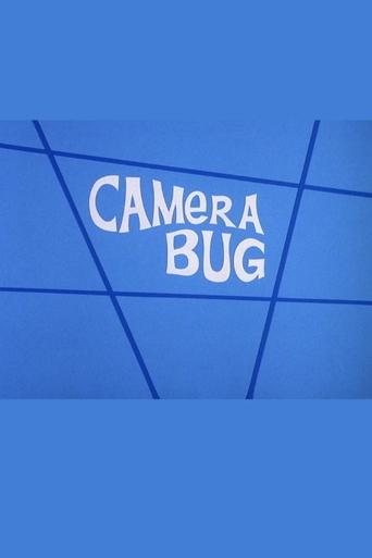 Camera Bug Poster of Camera Bug