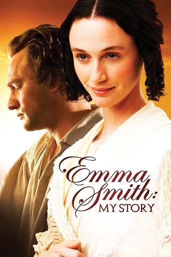 Emma Smith: My Story Poster of Emma Smith: My Story