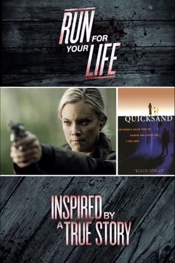 Run for Your Life Poster of Run for Your Life