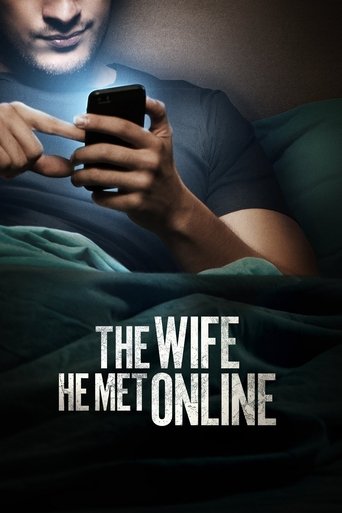 The Wife He Met Online Poster of The Wife He Met Online