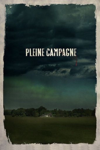Pleine Campagne Poster of Pleine Campagne