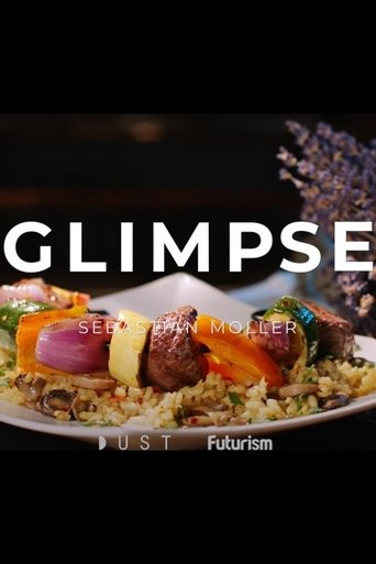 Glimpse Ep 3: Sebastian Moller Poster of Glimpse Ep 3: Sebastian Moller