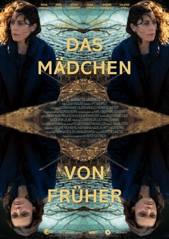Das Mädchen von früher Poster of Das Mädchen von früher