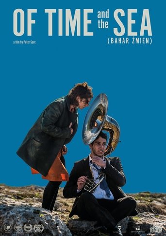 Of Time and the Sea Poster of Of Time and the Sea