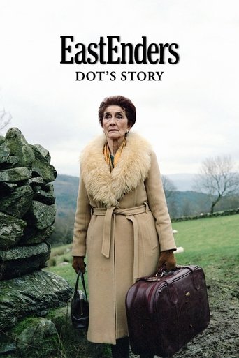 EastEnders: Dot's Story Poster of EastEnders: Dot's Story