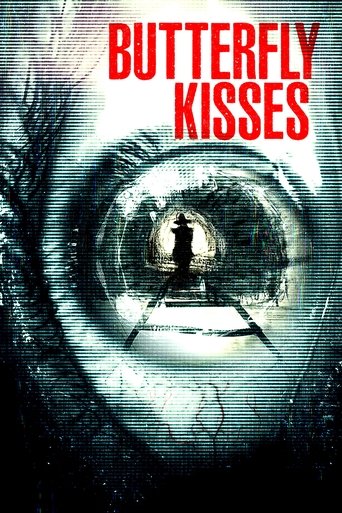 Butterfly Kisses Poster of Butterfly Kisses