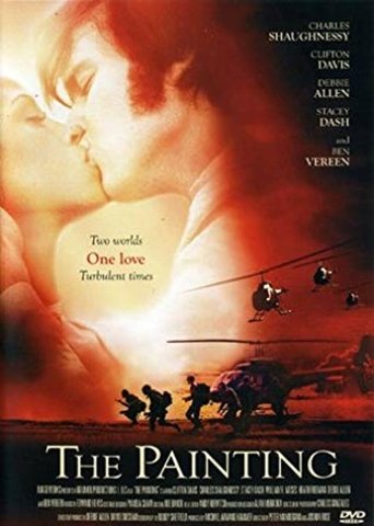 The Painting Poster of The Painting