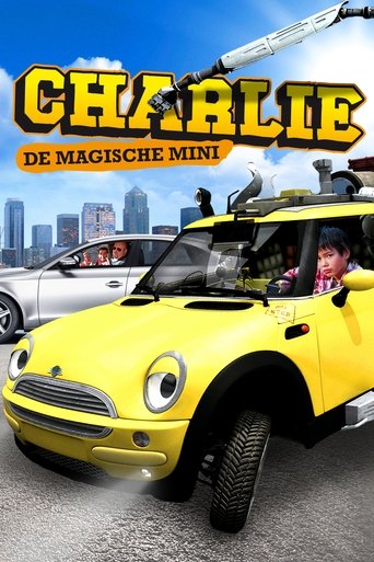 Charlie 2 Poster of Charlie 2