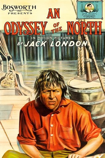 An Odyssey of the North Poster of An Odyssey of the North