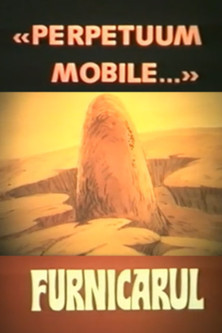 Perpetual Motion... Anthill Poster of Perpetual Motion... Anthill