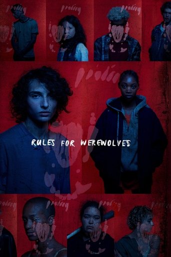 Rules for Werewolves Poster of Rules for Werewolves