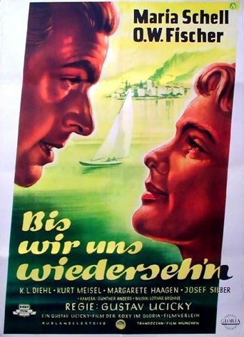 Until we meet again Poster of Until we meet again