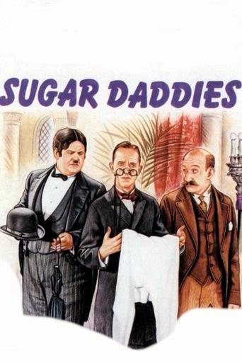 Sugar Daddies Poster of Sugar Daddies