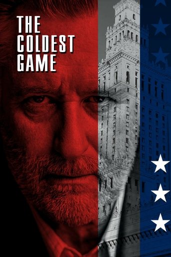 The Coldest Game Poster of The Coldest Game