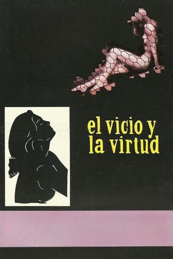 Vice and Virtue Poster of Vice and Virtue