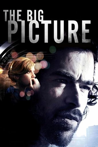 The Big Picture Poster of The Big Picture