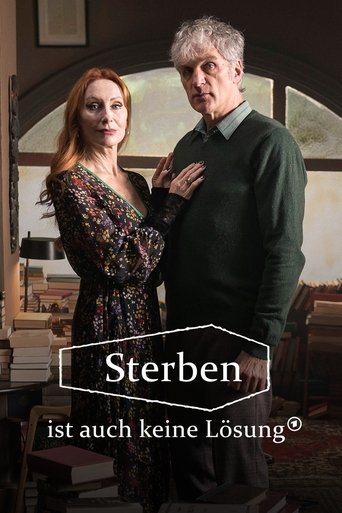 Sterben ist auch keine Lösung Poster of Sterben ist auch keine Lösung