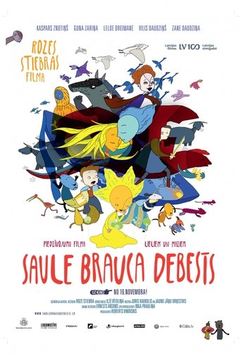 Before The Day Breaks Poster of Before The Day Breaks