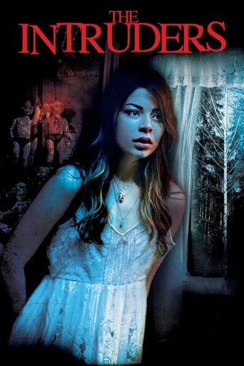 The Intruders Poster of The Intruders