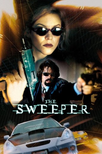 The Sweeper Poster of The Sweeper