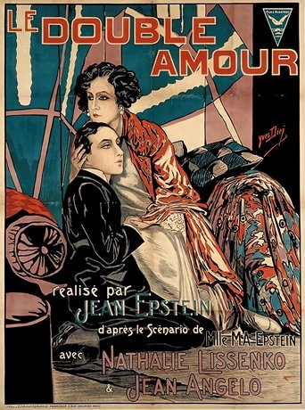 Double Love Poster of Double Love
