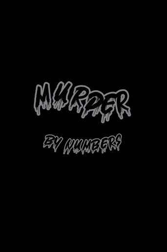 Murder by Numbers Poster of Murder by Numbers