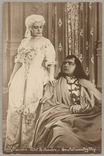 A Revolution Marriage Poster of A Revolution Marriage