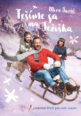 Miro Jaroš: Tešíme sa na Ježiška Poster of Miro Jaroš: Tešíme sa na Ježiška