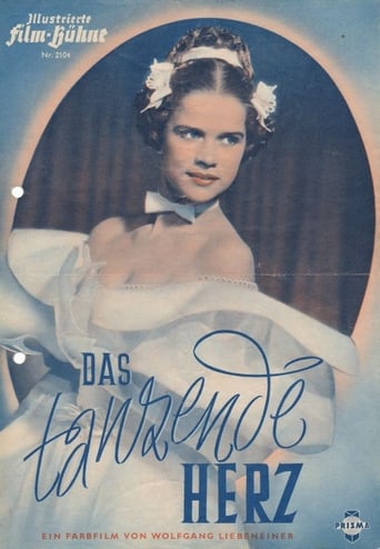 Das tanzende Herz Poster of Das tanzende Herz
