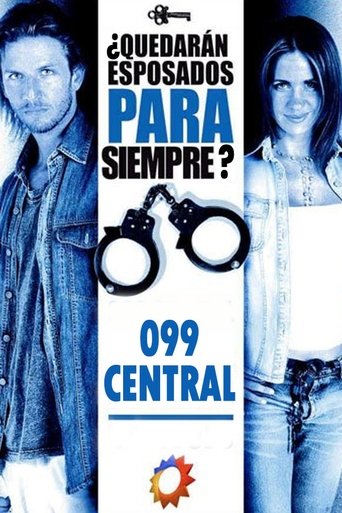 099 Central Poster of 099 Central
