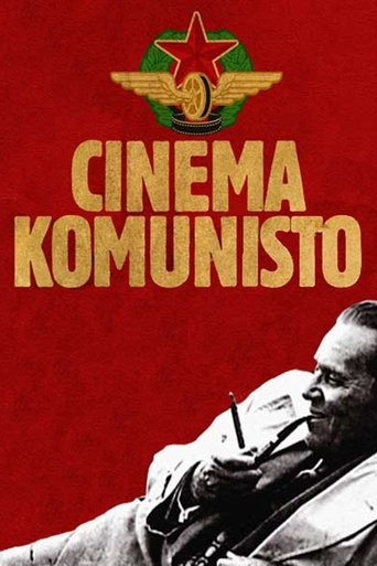 Cinema Komunisto Poster of Cinema Komunisto