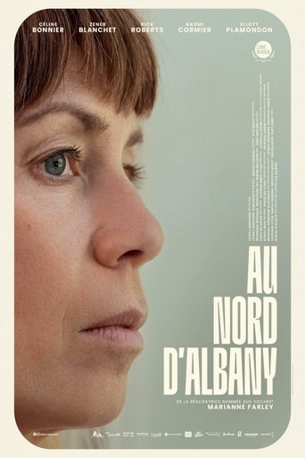 North of Albany Poster of North of Albany