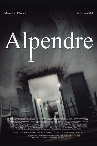 Alpendre Poster of Alpendre