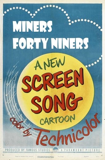 Miners Forty Niners Poster of Miners Forty Niners