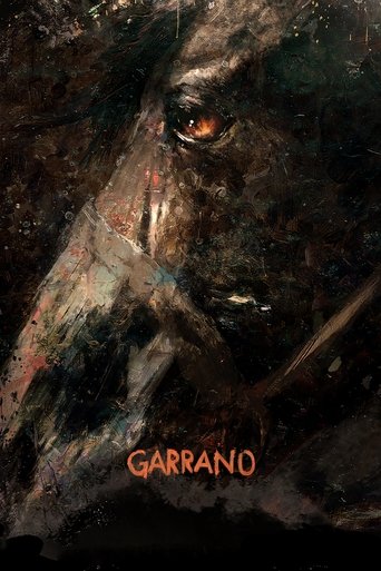 Garrano Poster of Garrano