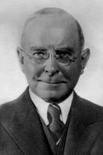 Wilhelm Bendow Portrait of Wilhelm Bendow