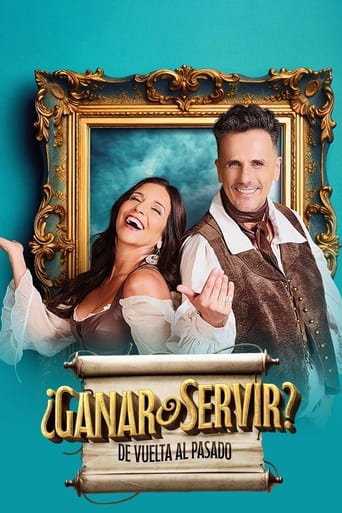 ¿Ganar o servir? Poster of ¿Ganar o servir?